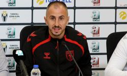 Zeki Yavru: Sahada Tüm Gücümüzle Olacağız