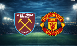 Londra’da Nefes Kesen Gece! West Ham–Manchester United Kapışması