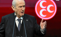 Bahçeli’den Terörsüz Türkiye Mesajı: İhanetlere Karşı Dikkatli Olalım