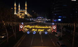 Kahramanmaraş’ta İlk İftar Saat Kaçta?