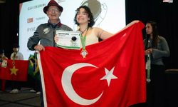 ABD’de Tarih Yazdı: Dünya Birincisi Oldu