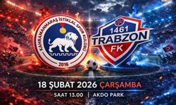 Dev Randevu İçin Geri Sayım Başladı