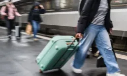 1 Mart itibariyle dikkat! Trenlerde kabin bagajı kuralları güncellendi