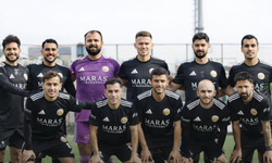 Onikişubat Derbisinde Farklı Skor: 6-0