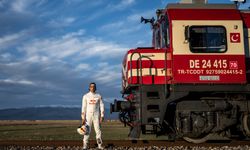 Dario Costa’dan Hareketli Trene Tarihi İniş