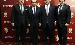 Alfemo’dan Galatasaray’a Stratejik Hamle