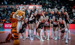 Eczacıbaşı Dynavit’ten Kritik Haftada Net Zafer