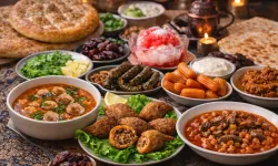 18 saat açlık hissettirmeyecek gıda açıklandı: Sahurda yemeye çalışın!