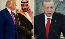 Trump’tan Suudi Arabistan’a Türkiye Uyarısı: KAAN Projesine Karşı Çıktı