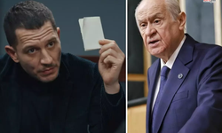 Uraz Kaygılaroğlu'ndan Bahçeli'ye Derin Devlet Mesajı!