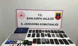 13 İlde Dev Operasyon: 18 Tutuklama