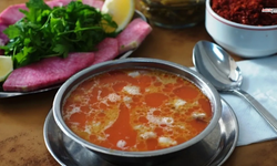 Türkiye'nin En Tartışmalı 6 Yemeği Arasında Kahramanmaraş Kelle Paçası