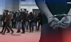 Kahramanmaraş'ta Sanal İlan Ağı Çökertildi; 4 Tutuklu