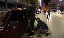 Kahramanmaraş'ta 88 Suçlu Emniyetin Asayiş Ağına Takıldı