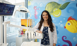 Dişlerdeki Renk Değişimi Ne Anlama Geliyor?