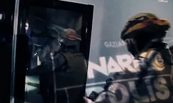 24 ilde 1 tonu aşkın yasaklı madde ele geçirildi