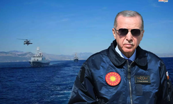 Doğu Akdeniz’de Gizli Zirve! Türkiye Mesajı