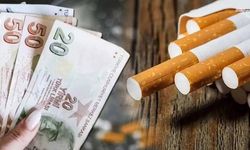 Sigara Fiyatlarında Yeni Eşik Aşıldı