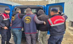 Afşin ve Elbistan’da Silah Kaçakçılığına Büyük Darbe; 11 Tutuklu