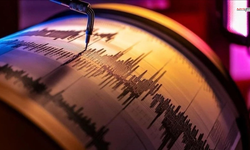 Hatay’da Peş Peşe Depremler Endişe Yarattı