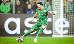 Galatasaray, Juventus’a Karşı Uzatmalarda Yıkıldı!