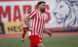 Golcüler Sahne Aldı Zirve Karıştı