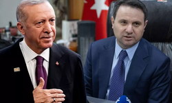 Cumhurbaşkanı Erdoğan’dan Yeni Bakana Sürpriz Sözler