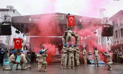 Kahramanmaraş’ta Kurtuluşun 106. Yılı Üç Gün Sürecek Etkinliklerle Anılacak