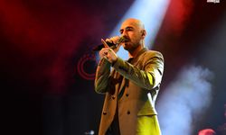 Soner Sarıkabadayı, Kahramanmaraş’ta Sahne Alacak!