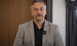 Fırıncılar Odası Başkanlığı'na Halil Altun Seçildi