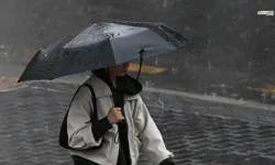 Kahramanmaraş’ta Hava Alarmı! Sağanak Etkisini Arttırıyor