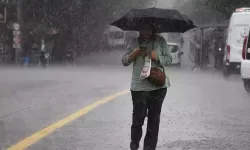 Kahramanmaraş İçin Turuncu Alarm Verildi!