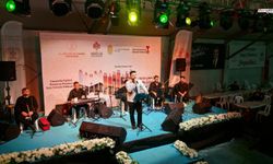 Kahramanmaraş Ramazan Sokağı’nda Murat Belet ile manevi bir gece