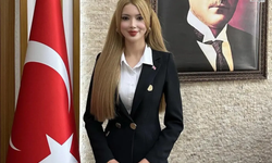 “Barbie Kaymakam” Resmen Atandı