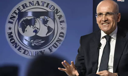 IMF Raporu Açıklandı: Dikkat Çeken Mesajlar!