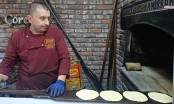 AB Tescilli Lezzette Ramazan Mesaisi