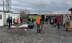 AFAD’dan Afetlere Hazırlıkta Yeni Hamle