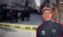 Afşin’de Alacak Verecek Meselesi Kanlı Bitti