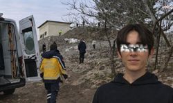 Afşinde Kayıp Olarak Aranıyordu, Su Deposunda Ölü Bulundu