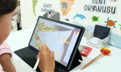 6 yaşındakiler için günde en fazla 1 saat ekran süresi kullanmalı