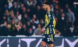 Kadıköy’de Golsüz İlk Yarı : 0-0