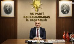 Ak Parti İl Başkanı Gül: ''Bir Şehrin Değil, Bir Milletin Direnişi''