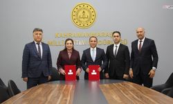 Eğitim Personeline 102 Bin 760 TL’lik Promosyon Anlaşması