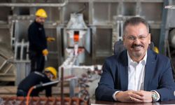 Albio Metal’den Alüminyumda Yüksek Katma Değer Hamlesi