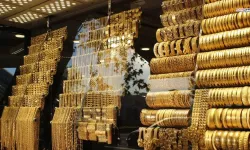 Altın Fiyatları Yeniden Yükseldi! Ons ve Gram Altın Ne Kadar Oldu?