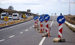 Altyapı Çalışmaları Nedeniyle Kapalı Olan Yollar