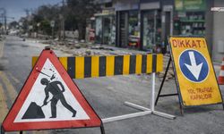Altyapı Çalışması Nedeniyle Kapalı Güzergâhlar