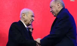 Bahçeli: Türk Milleti felaketlere teslim olmaz, kültür ve dayanışmayla yeniden doğar
