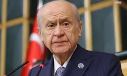 Bahçeli'den TBMM'deki kürsü işgaline sert tepki