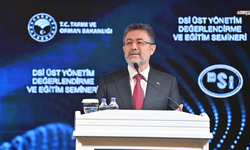 Bakan Yumaklı Proje Tanıtımı ve Açılışı İçin Kahramanmaraş’a Geliyor